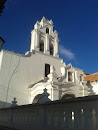 Iglesia Colonial