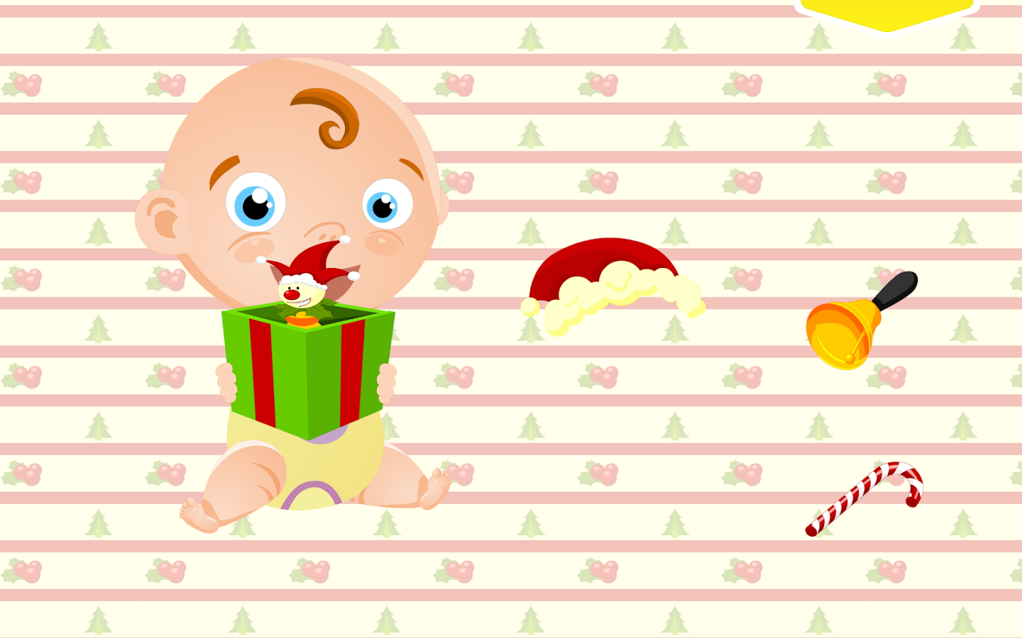 My Baby Friend Imut Dan Lucu Apl Android Di Google Play