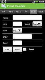 Pocket Chemdata poster 1