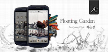 Floating Garden_Drawing Atom APK
