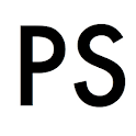 PhotoShow logo