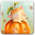 Pumpkin Kitten Wallpaper Free Download on Windows