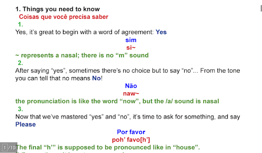 Japanese -- SPEAKit! (d) Screenshots 6
