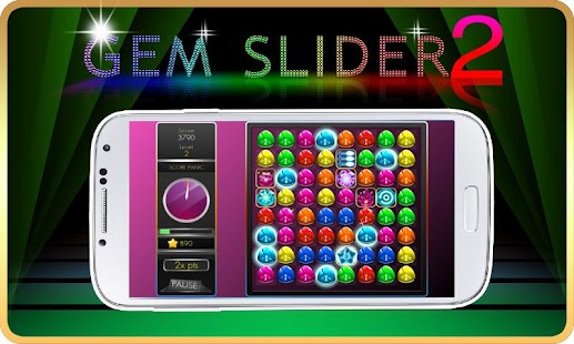 Download Gem Slider APK for Android