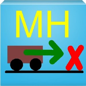 Movimiento Horizontal(Física).apk 1.0