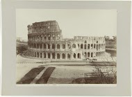 Colosseum te Rome