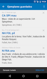 galicia libraries poster 4