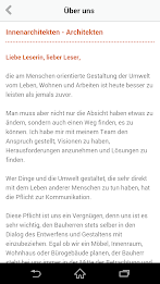 Planungsbüro Ralf Wiebusch poster 2