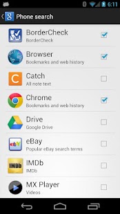 BorderCheck Screenshots 5