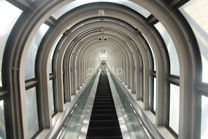 tunel by Iman S - Buildings & Architecture Architectural Detail