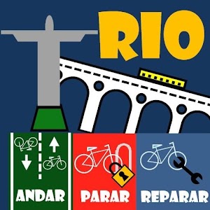 Rio de Bicicleta.apk 1.4