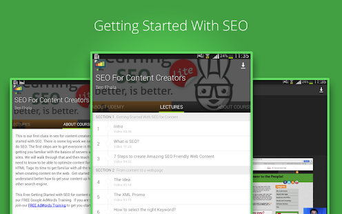 Write Seo Content Screenshots 3