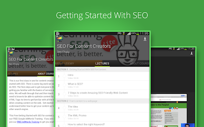 Write Seo Content poster 7