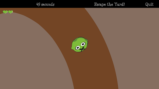 Silent Lime Adventures Screenshots 12