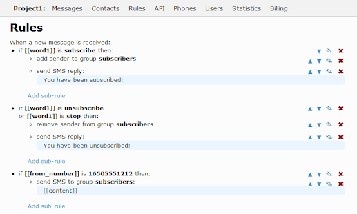 How to download Telerivet SMS Expansion Pack 5 1.10 apk for bluestacks