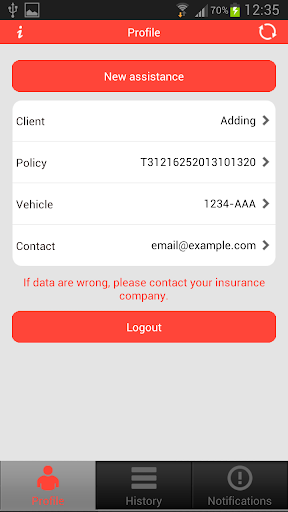 Get RSA Roadside Assistance