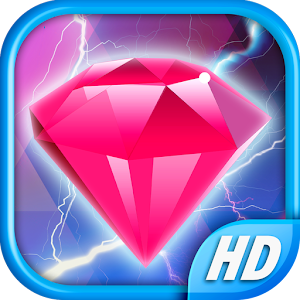 Jewels Saga 2 休閒 App LOGO-APP開箱王