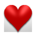 Aces Up – Solitaire logo