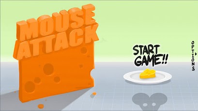  Mouse Attack v1.0