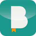 Bookworld icon