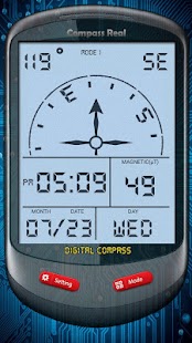 Free Compass Real APK