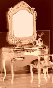 Dressing Mirror Photo Frame Screenshots 1