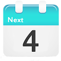 NextFour Agenda Widget logo