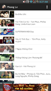Phong Lê - Hài 18+ Screenshots 0