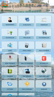 Free Download Şanlıurfa Belediyesi APK for PC