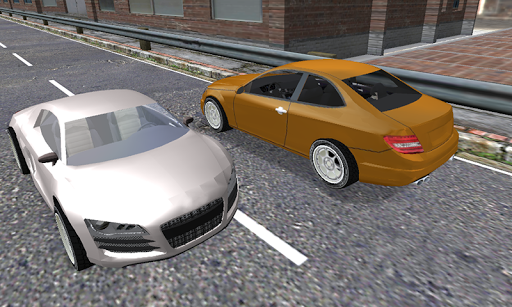 免費下載賽車遊戲APP|Real 3D Car Racing Game app開箱文|APP開箱王