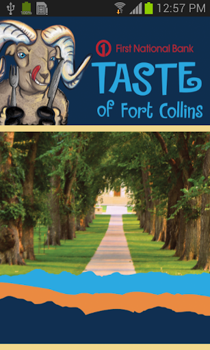 Taste of Fort Collins 2014