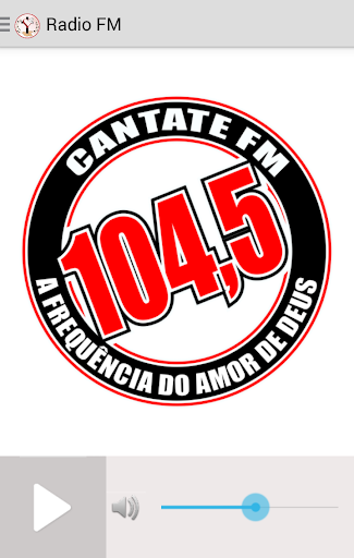 Cantate FM