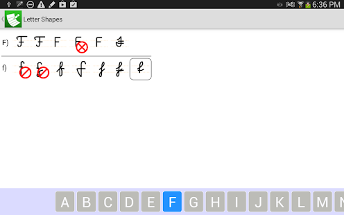 WritePad for Education Screenshots 2