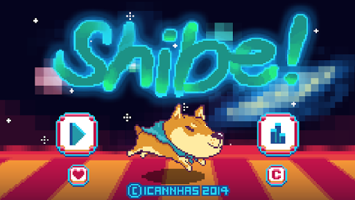 Shibe