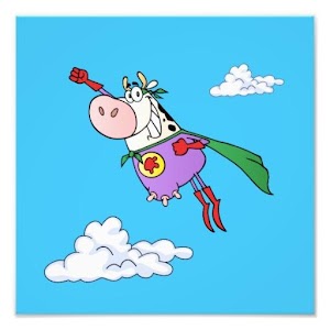 Jumping Cow.apk 1.5