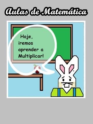 EscolinhApp Divisão Multiplica