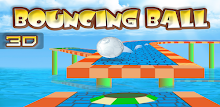 Bouncing Ball 3D by YFT INDIA APK