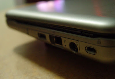 [NB]HP Mini-Note 2133入手！開箱照 & 小心得！ - 阿祥的網路筆記本