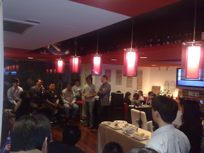 [Event]10th Mobile Monday小心得！ - 阿祥的網路筆記本