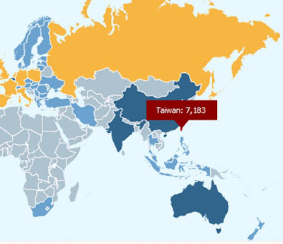 [Event]火狐3金氏紀錄預定！來幫推吧！ - 阿祥的網路筆記本
