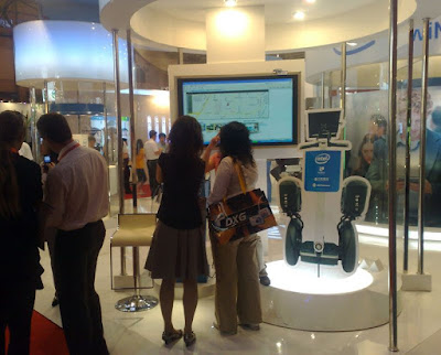 [Event]Wimax Expo 2008參觀小心得！ - 阿祥的網路筆記本