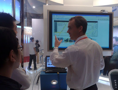 [Event]Wimax Expo 2008參觀小心得！ - 阿祥的網路筆記本