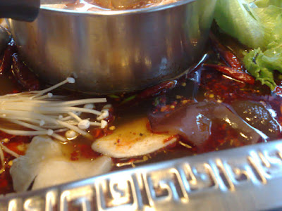 [Food]口齒留香餘味三日．譚英雄麻辣火鍋食記！ - 阿祥的網路筆記本