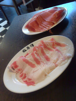 [Food]口齒留香餘味三日．譚英雄麻辣火鍋食記！ - 阿祥的網路筆記本