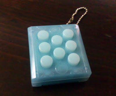 [Toy]止手癢小玩具“無限氣泡”入手！ - 阿祥的網路筆記本