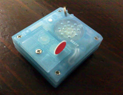 [Toy]止手癢小玩具“無限氣泡”入手！ - 阿祥的網路筆記本