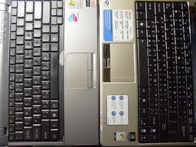 [NB]Asus N10J入手13天使用心得分享！ - 阿祥的網路筆記本