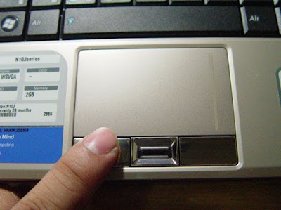 [NB]Asus N10J入手13天使用心得分享！ - 阿祥的網路筆記本