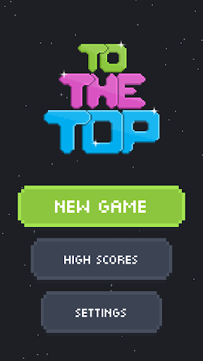 To The Top