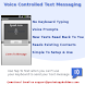 Virtual Text Message Assistant